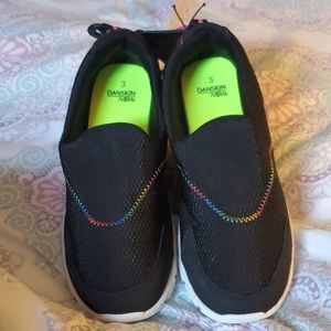Brand New Slip On Girls Shoes